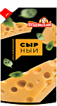 Соус майонезный "Сырный" 190 г дой-пак